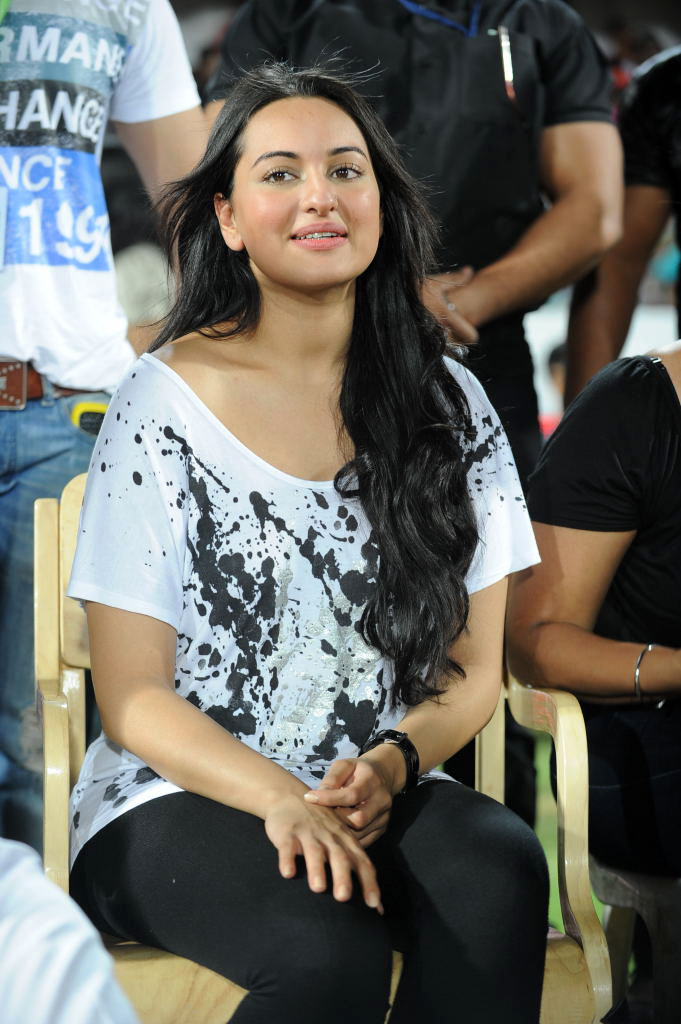 Sonakshi Sinha new pictures | Picture 45634